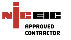 NIC EIC Approved Contractor